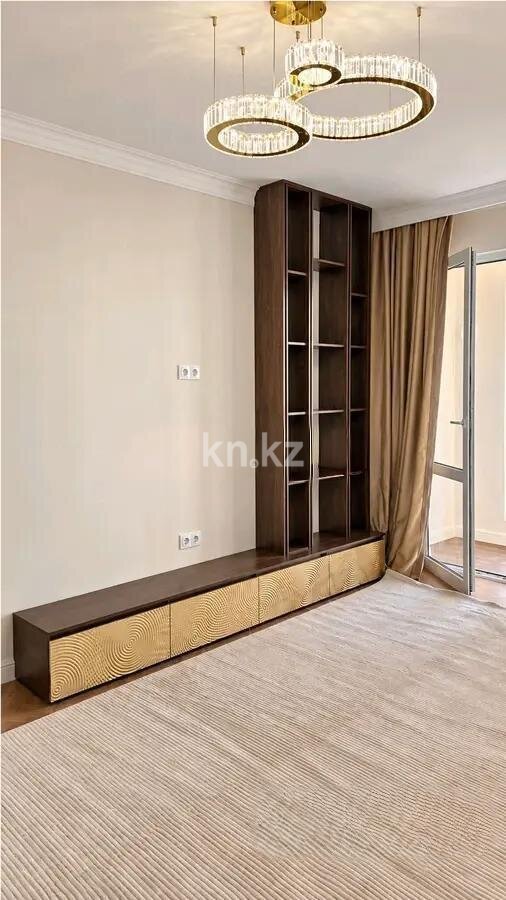Продажа 3-комнатной квартиры, 95 м² в Астане