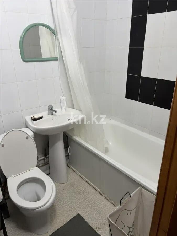 Продажа 2-комнатной квартиры, 43 м² в Алматы - фото 4