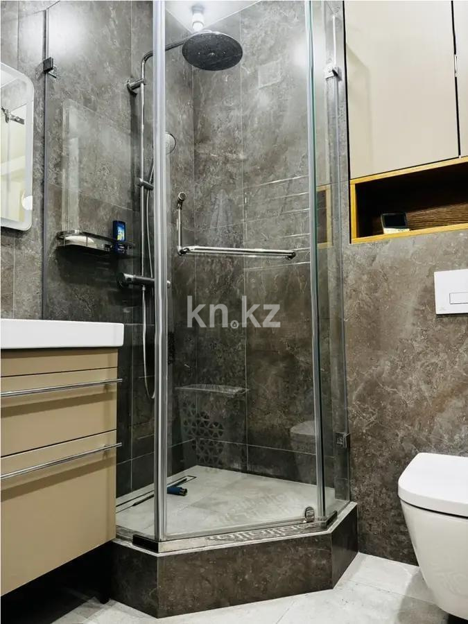 Продажа 4-комнатной квартиры, 110.4 м² - Продажа четырехкомнатных квартир от собственников в Алматы - страница 4 фото 6 из 8