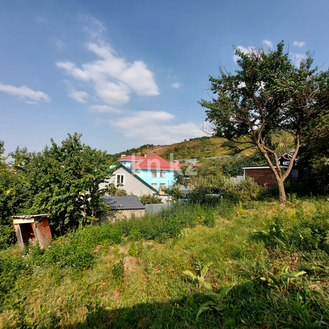 Продажа земельного участка, 6 сот., СТ Алма - Продажа земельных участков в Алматы фото 4 из 15