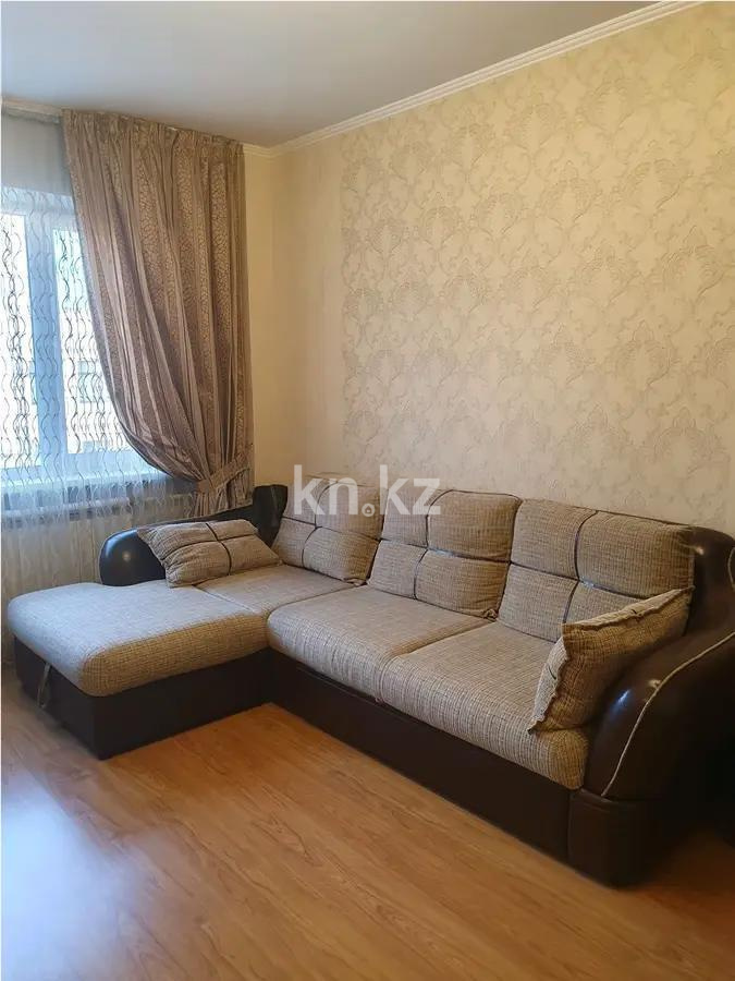 Продажа 3-комнатной квартиры, 70 м² - Продажа квартир в Бостандыкском р-не Алматы фото 1 из 2