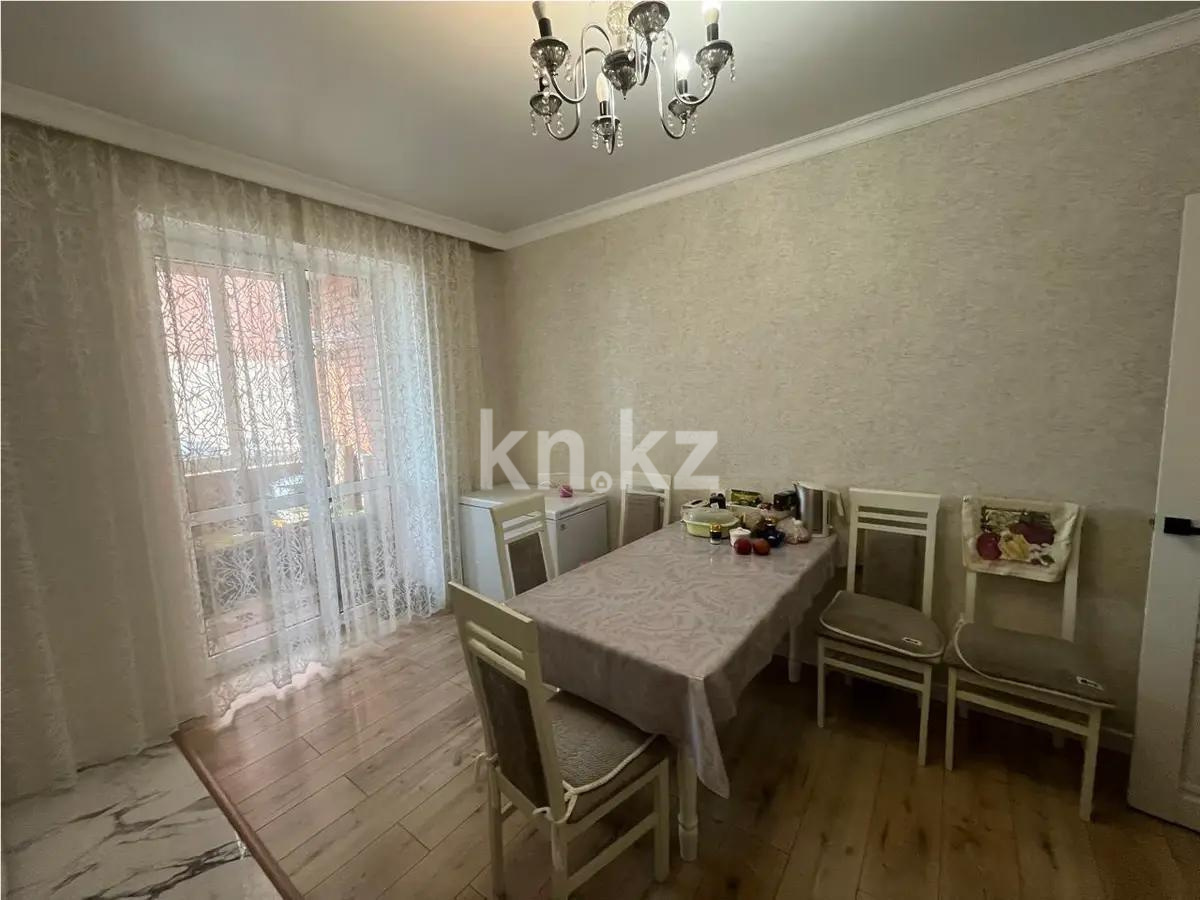 Продажа 2-комнатной квартиры, 67.5 м² в Астане - фото 3