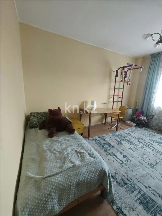 Продажа 4-комнатной квартиры, 100 м², пр. Туран, дом  11 в Астане - фото 5