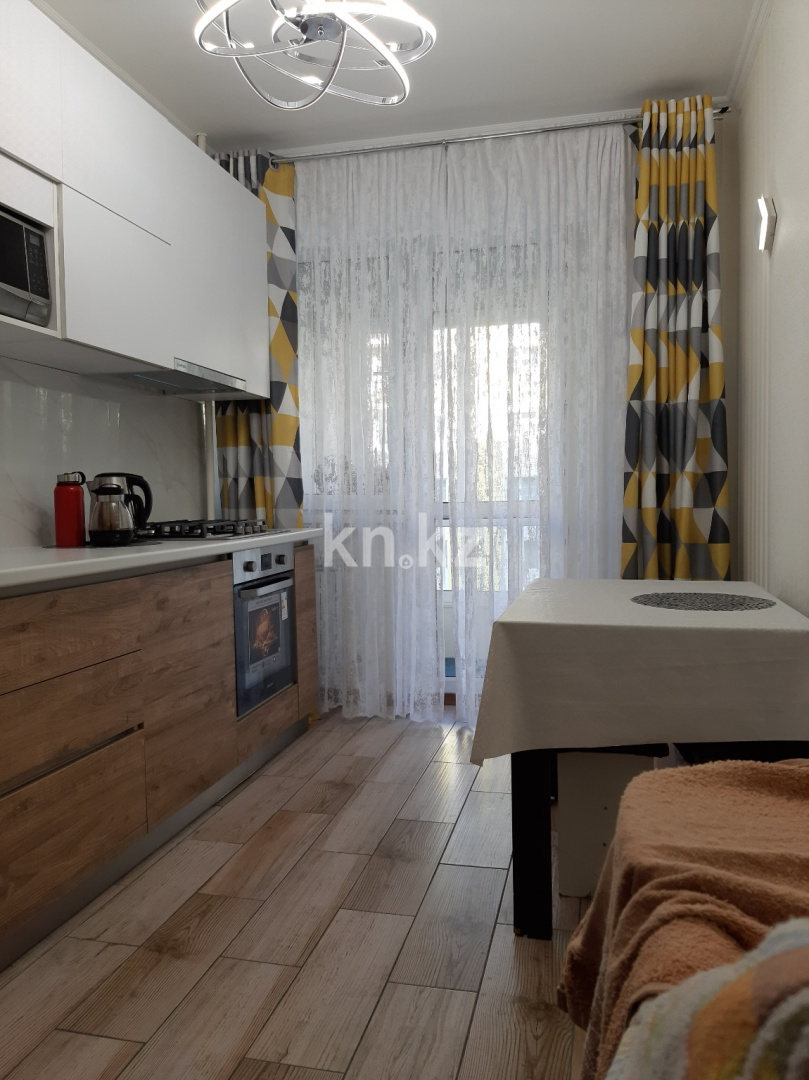 Продажа 3-комнатной квартиры, 71 м² - Продажа трехкомнатных квартир в монолитном доме в Казахстане фото 21 из 31