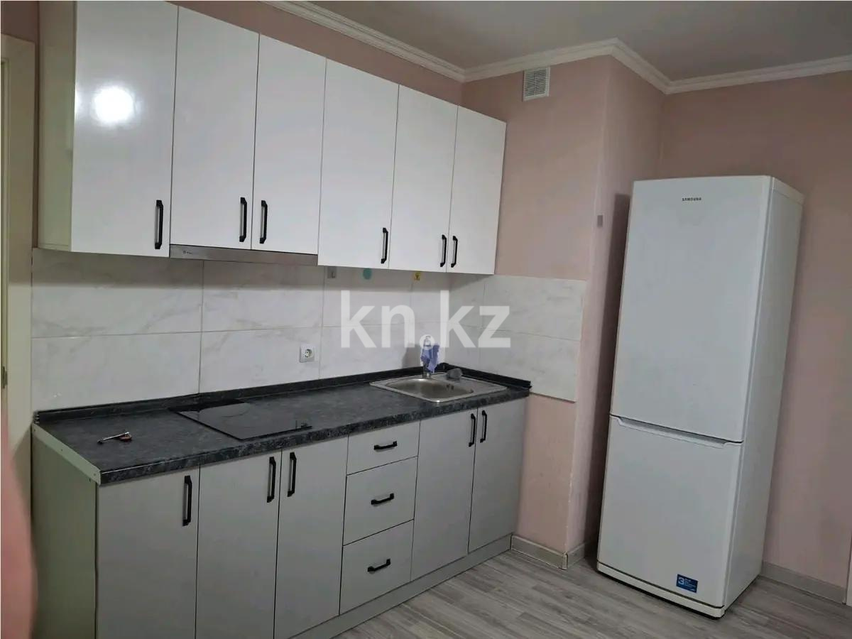 Продажа 1-комнатной квартиры, 41.8 м² - Продажа квартир от собственников в Алматы - страница 21 фото 2 из 3