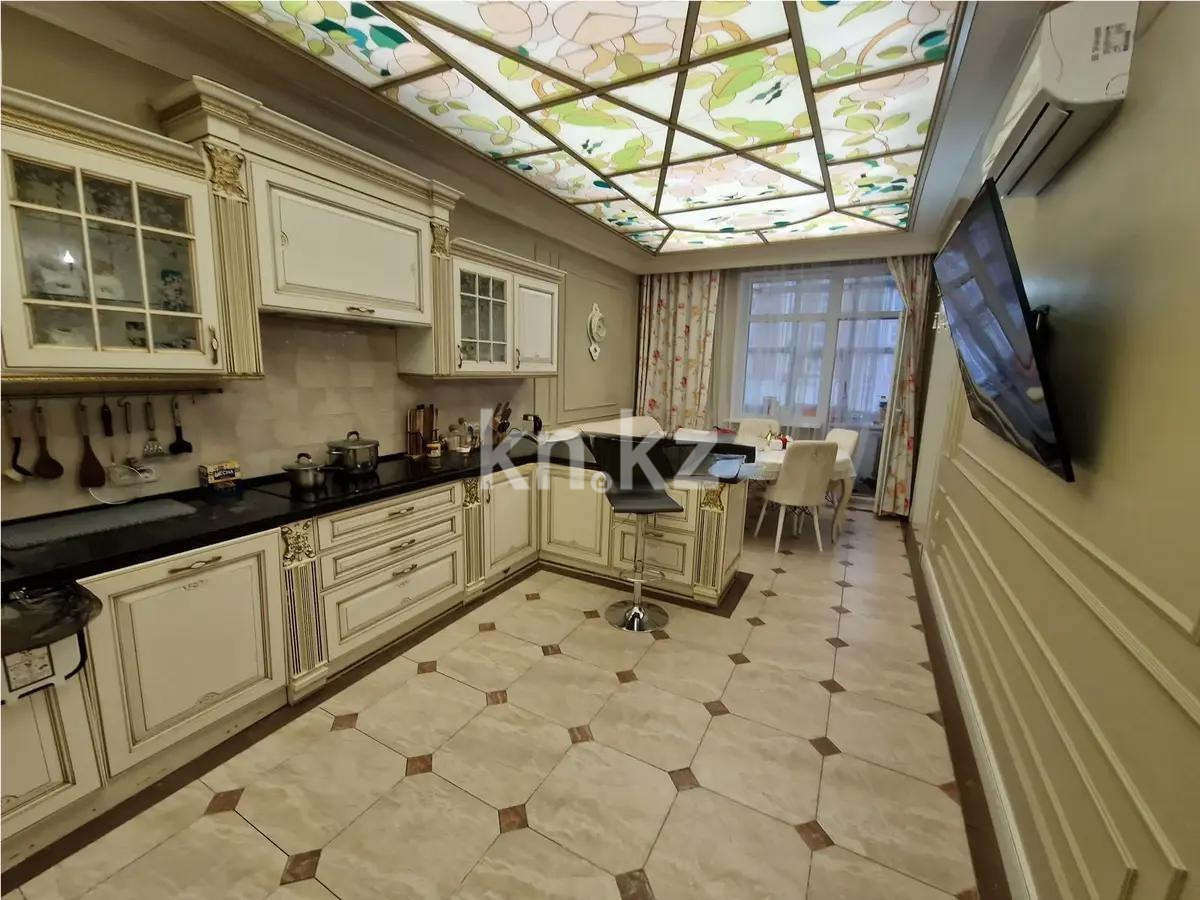 Продажа 4-комнатной квартиры, 156 м² - Продажа квартир от собственников в Астане - страница 9 фото 4 из 6