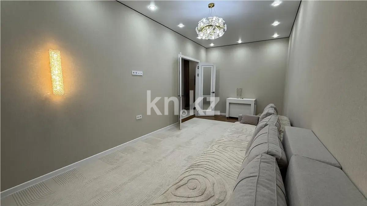 Продажа 2-комнатной квартиры, 65.1 м² в Астане