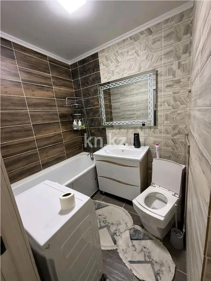 Продажа 2-комнатной квартиры, 55 м² в Алматы - фото 3