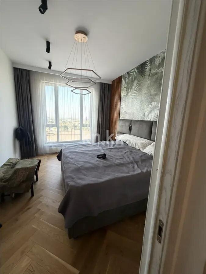 Продажа 4-комнатной квартиры, 88 м² в Алматы - фото 2