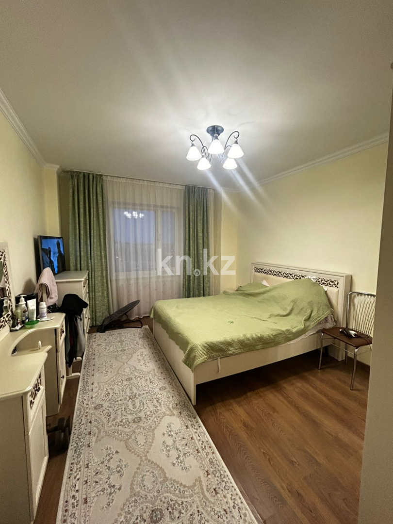 Продажа 3-комнатной квартиры, 90 м² - Продажа недвижимости в Караганде - страница 4 фото 5 из 13