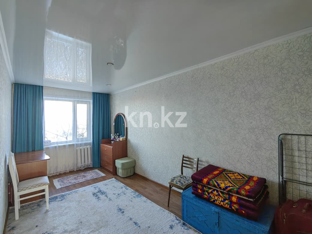 Продажа 2-комнатной квартиры, 44 м² в Караганде - фото 12