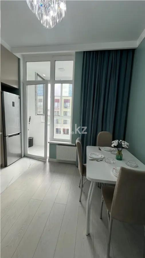 Продажа 1-комнатной квартиры, 40 м², ул. Е-900, дом  2 в Астане - фото 5