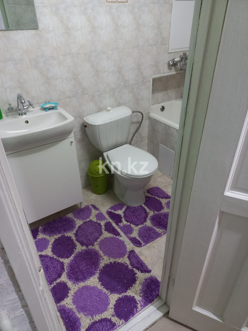 Аренда 2-комнатной квартиры посуточно, 60 м², 7 мкр. - Продажа и аренда недвижимости в Актау фото 11 из 13