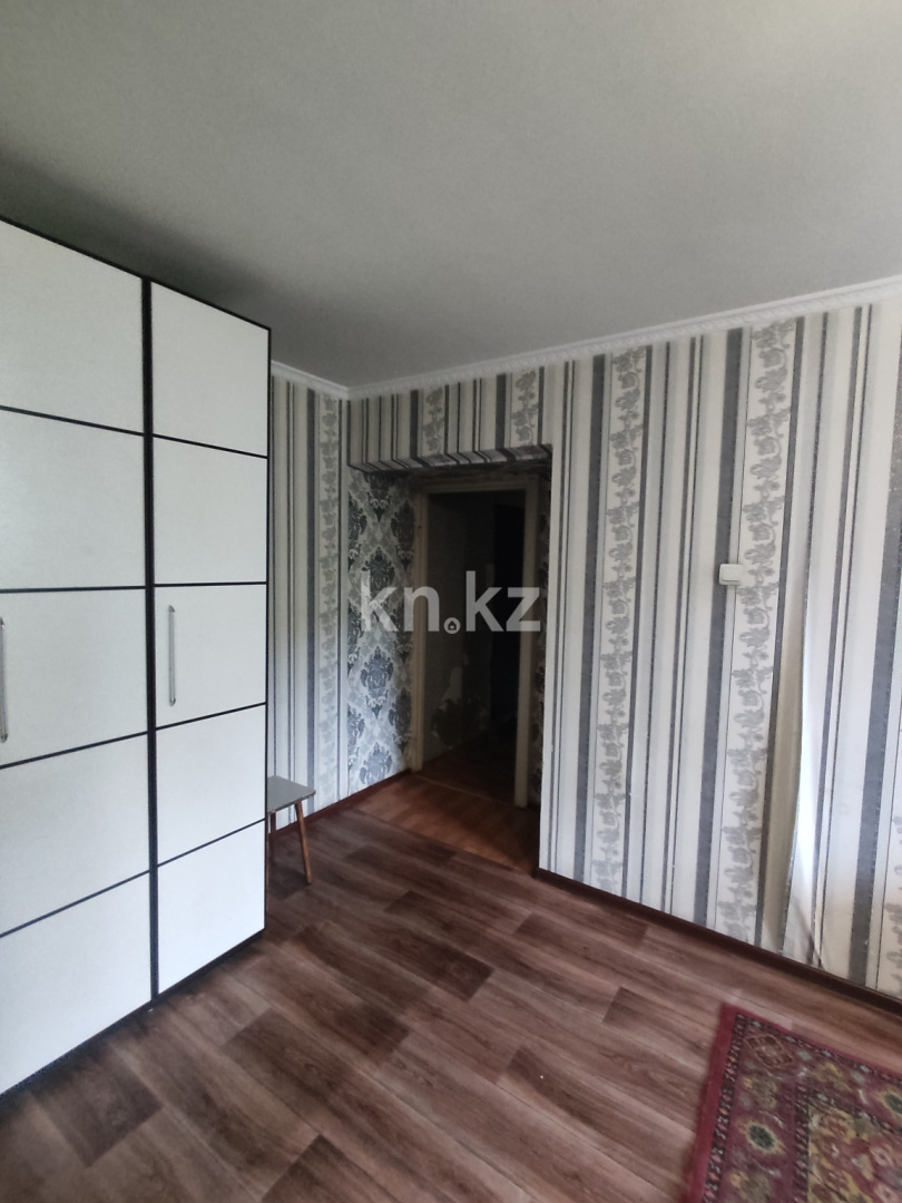 Продажа 1-комнатной квартиры, 31.1 м² - Продажа однокомнатных квартир в Алматы - страница 5 фото 4 из 15