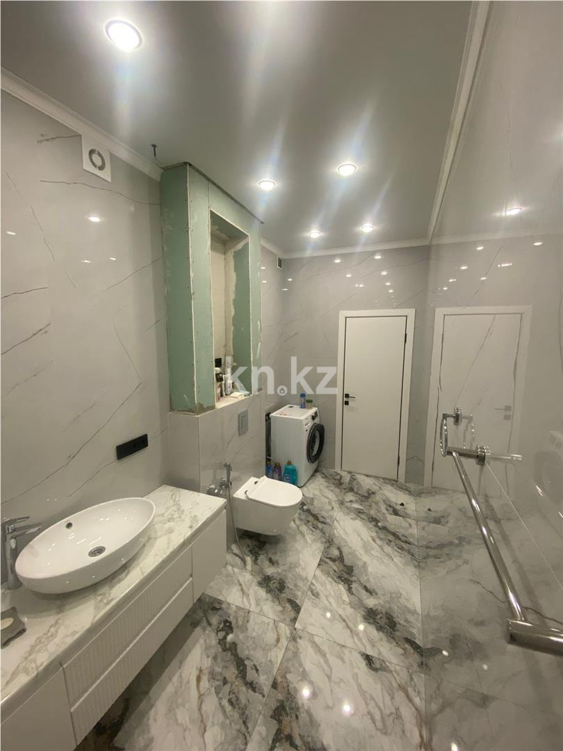 Продажа 4-комнатной квартиры, 113 м² - Продажа квартир в Караганде на Юго-Востоке - страница 13 фото 18 из 19