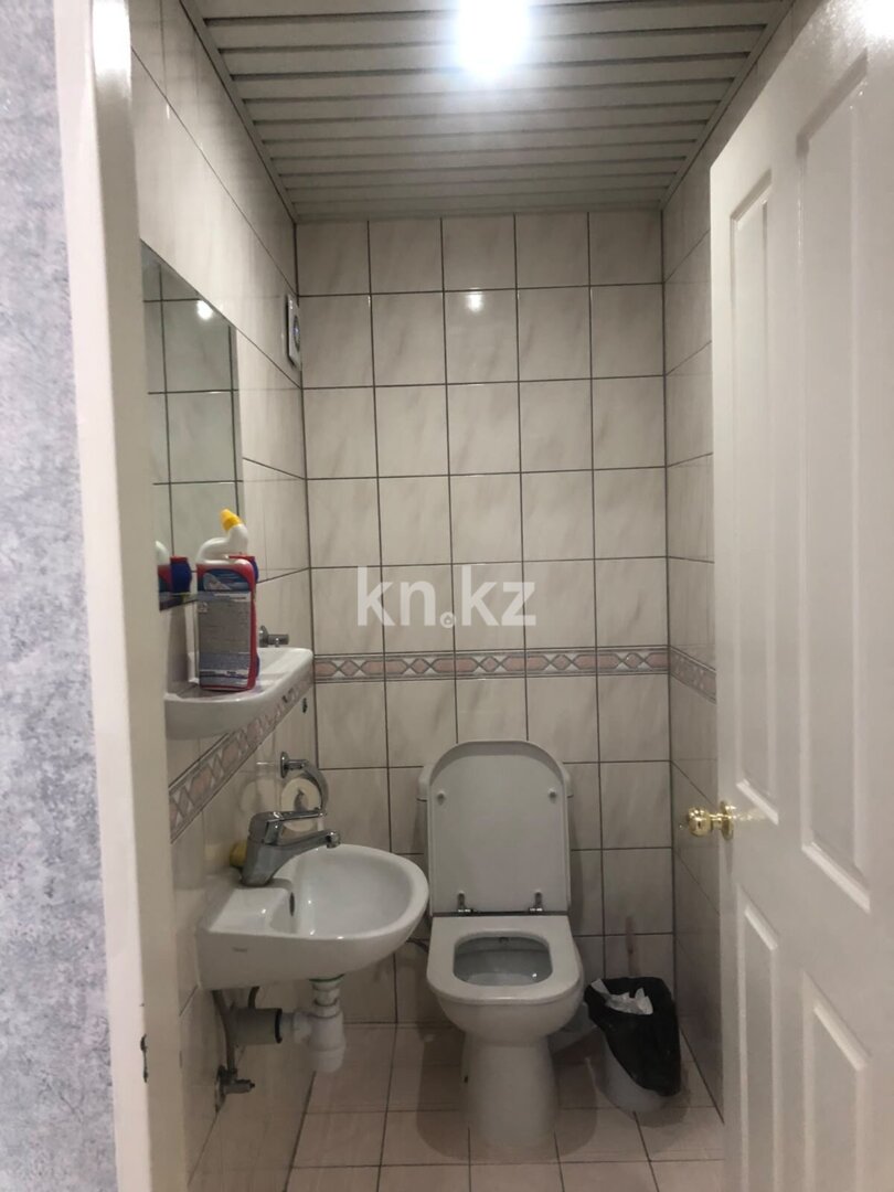 Аренда 3-комнатной квартиры, 90 м² в Астане - фото 11