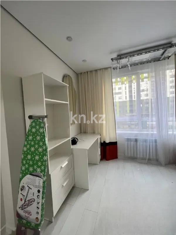 Продажа 2-комнатной квартиры, 46 м², ул. Торекулова, дом  91 в Алматы - фото 2