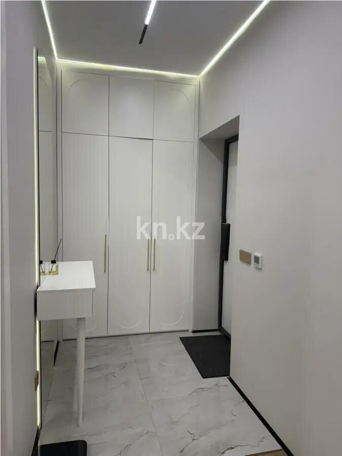 Продажа 2-комнатной квартиры, 65 м² в Алматы - фото 4