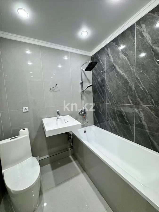 Продажа 1-комнатной квартиры, 28 м², ул. Омарова, дом  1 в Алматы - фото 3