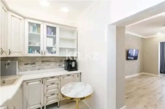 Продажа 2-комнатной квартиры, 80 м², мкр-н Ерменсай, дом  9 - Продажа квартир в Алматы фото 3 из 5