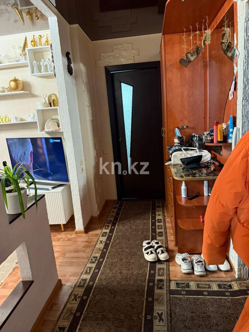 Продажа 2-комнатной квартиры, 49 м² - Аренда квартир посуточно в Карагандинской области фото 4 из 9