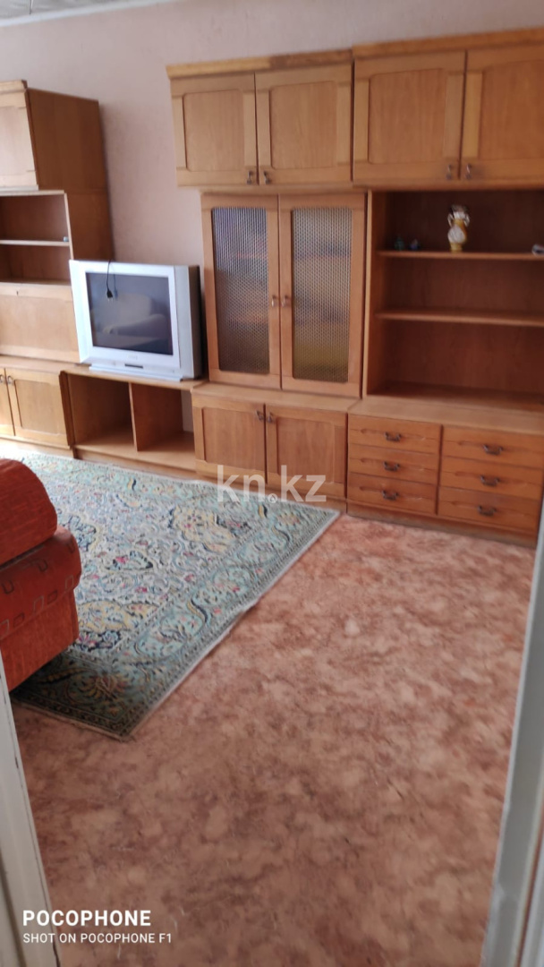 Аренда 2-комнатной квартиры, 48 м² - Аренда квартир помесячно от хозяев в Караганде фото 2 из 9