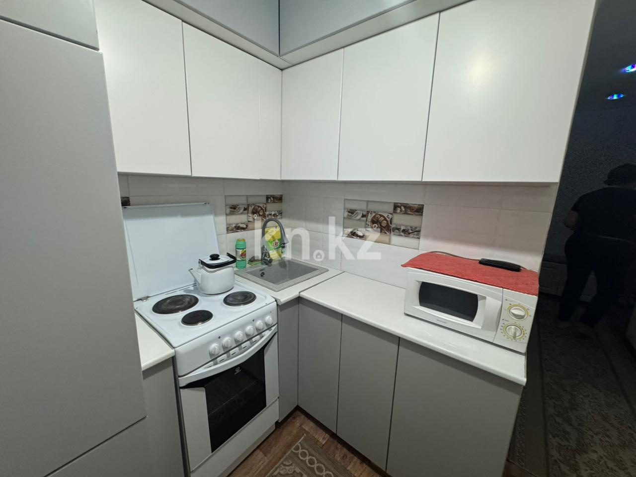 Продажа 2-комнатной квартиры, 44 м² в Караганде - фото 6