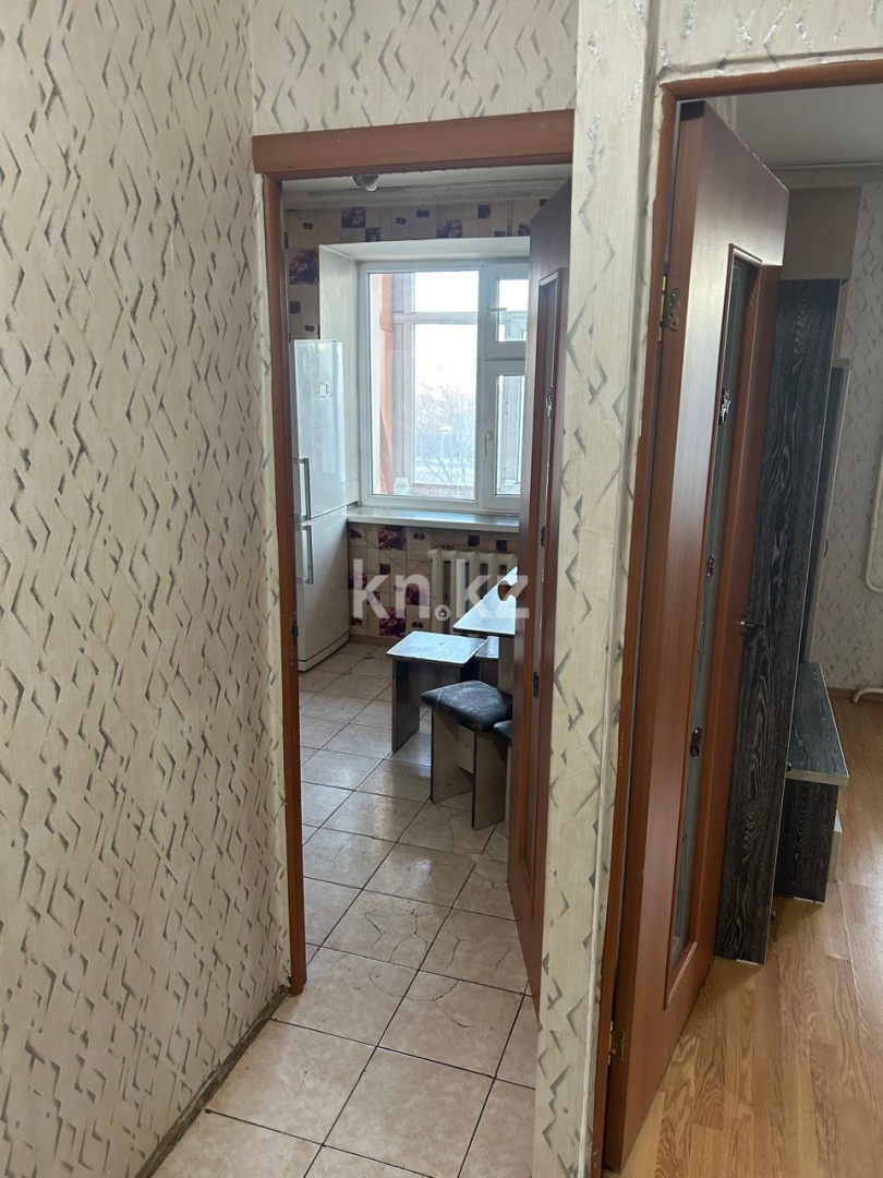 Аренда 1-комнатной квартиры, 30 м² - Аренда квартир помесячно в Астане в р-не Сарыарка фото 12 из 16