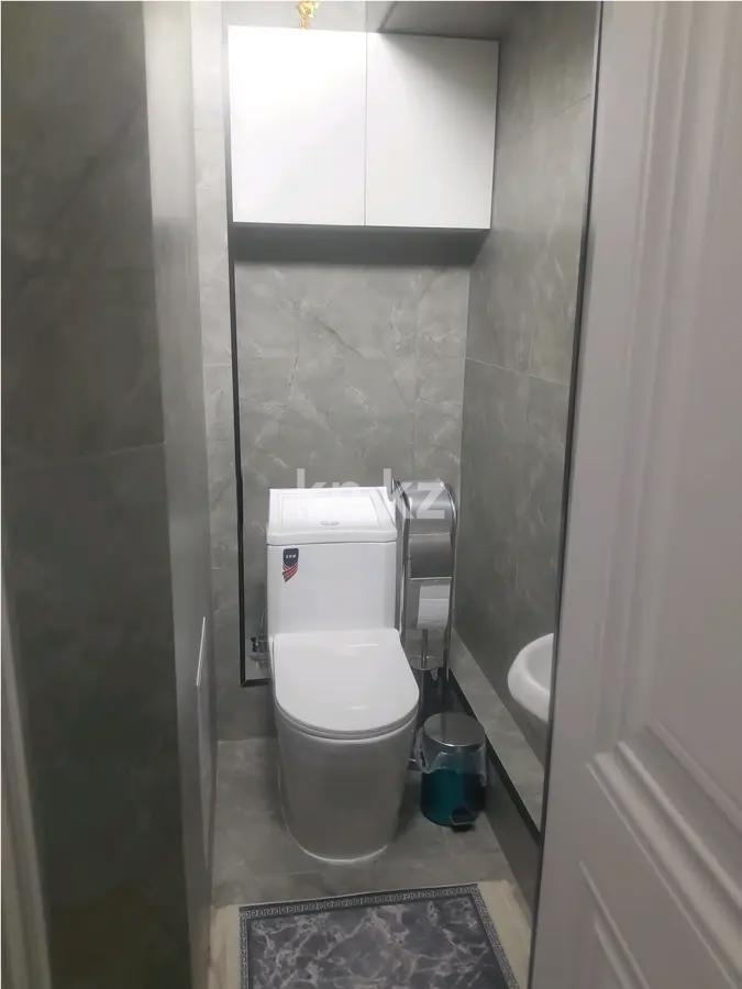 Продажа 2-комнатной квартиры, 44.2 м² в Алматы - фото 4