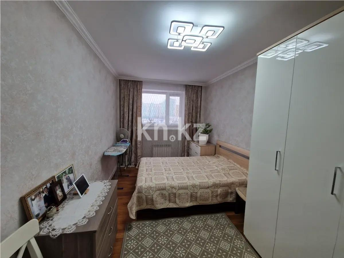 Продажа 2-комнатной квартиры, 57.7 м² в Астане - фото 2