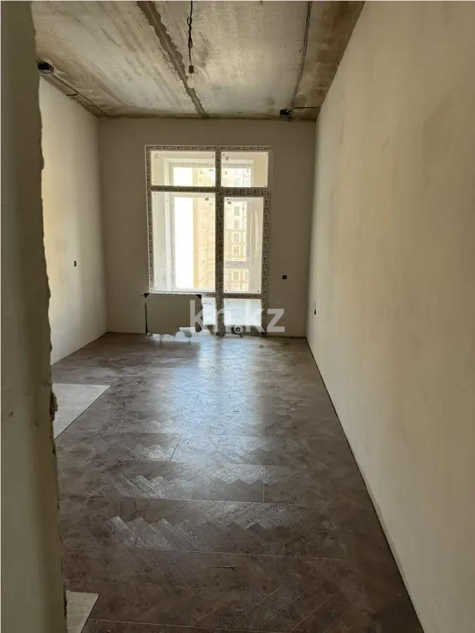 Продажа 2-комнатной квартиры, 69.5 м² - Продажа квартир в новостройках Астаны - страница 39 фото 3 из 6