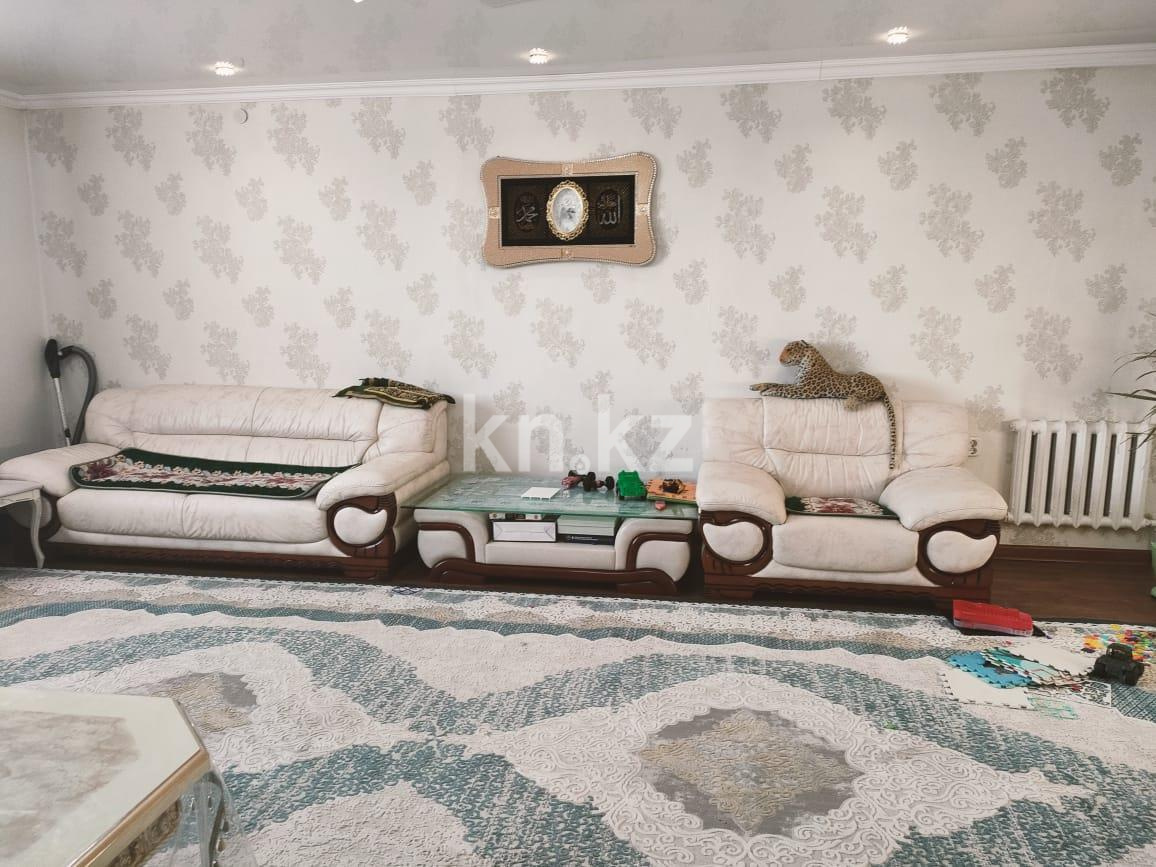 Продажа 5-комнатного дома, 175 м², ул. Молдагуловой - Продажа домов, коттеджей в Казахстане фото 2 из 24