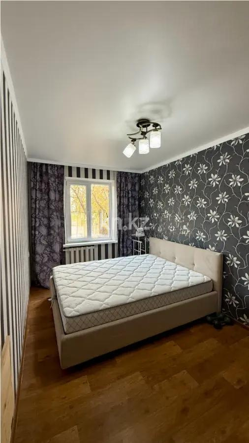 Продажа 3-комнатной квартиры, 58.7 м², мкр-н 12, дом  3 в Алматы - фото 3