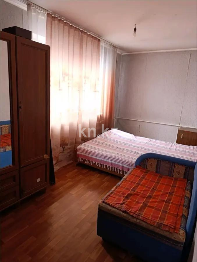 Продажа 2-комнатной квартиры, 45 м², мкр-н 11, дом  13 в Алматы - фото 2