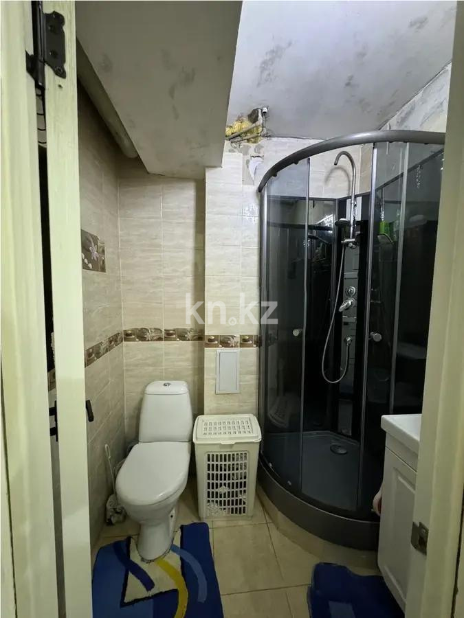 Продажа 2-комнатной квартиры, 44 м², мкр-н Кокмайса, дом  27 - Продажа квартир в Алматы фото 4 из 4