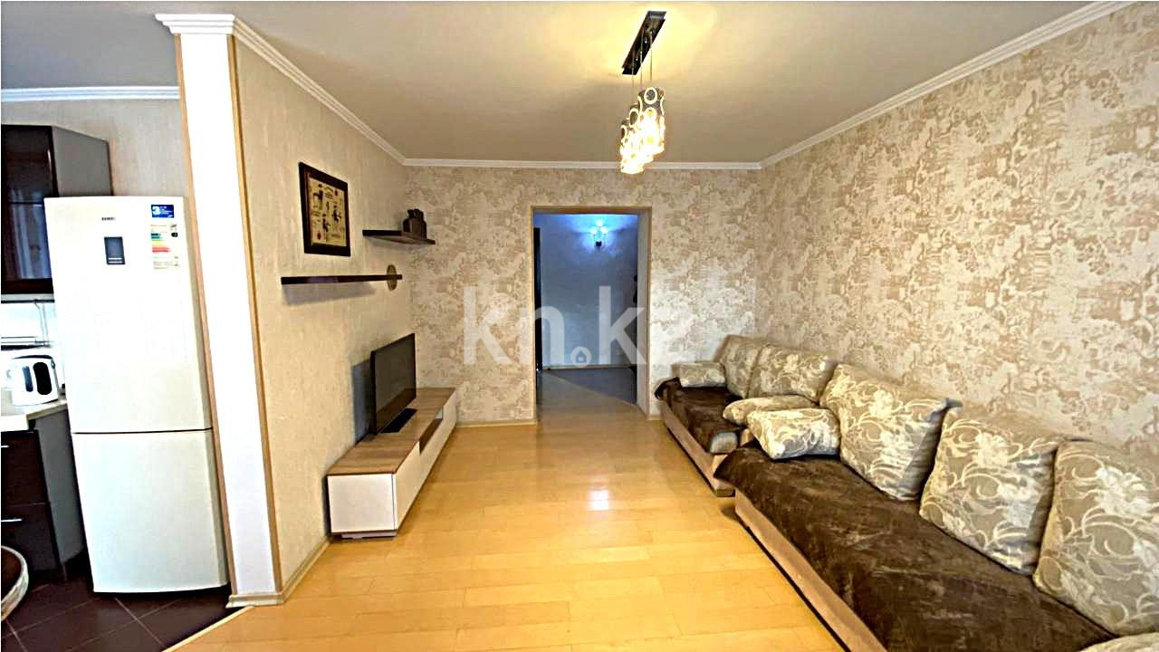 Продажа 3-комнатной квартиры, 60 м² - Продажа недвижимости в Казахстане - страница 4 фото 4 из 11