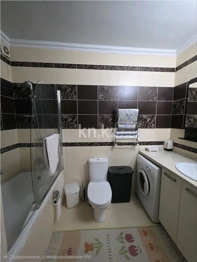 Продажа 3-комнатной квартиры, 96 м² в Астане - фото 5