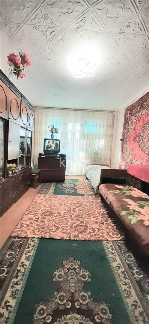 Продажа 1-комнатной квартиры, 32 м² - Продажа квартир в Темиртау - страница 2 фото 1 из 10