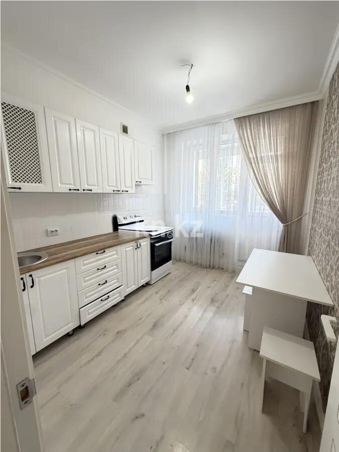 Продажа 1-комнатной квартиры, 38.2 м² в Астане - фото 2