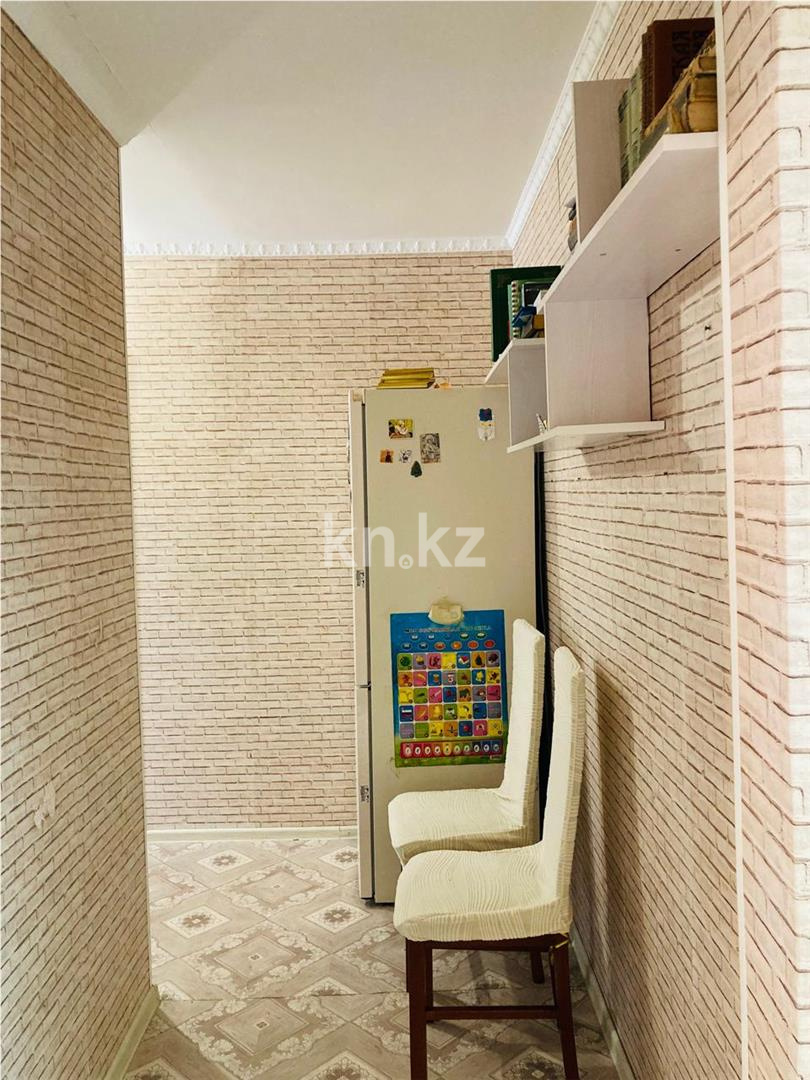 Продажа 3-комнатной квартиры, 70 м² в Караганде - фото 16
