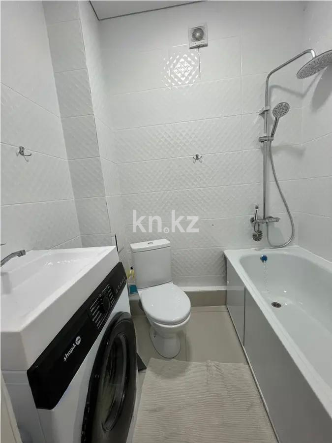 Продажа 1-комнатной квартиры, 25 м² в Астане - фото 3