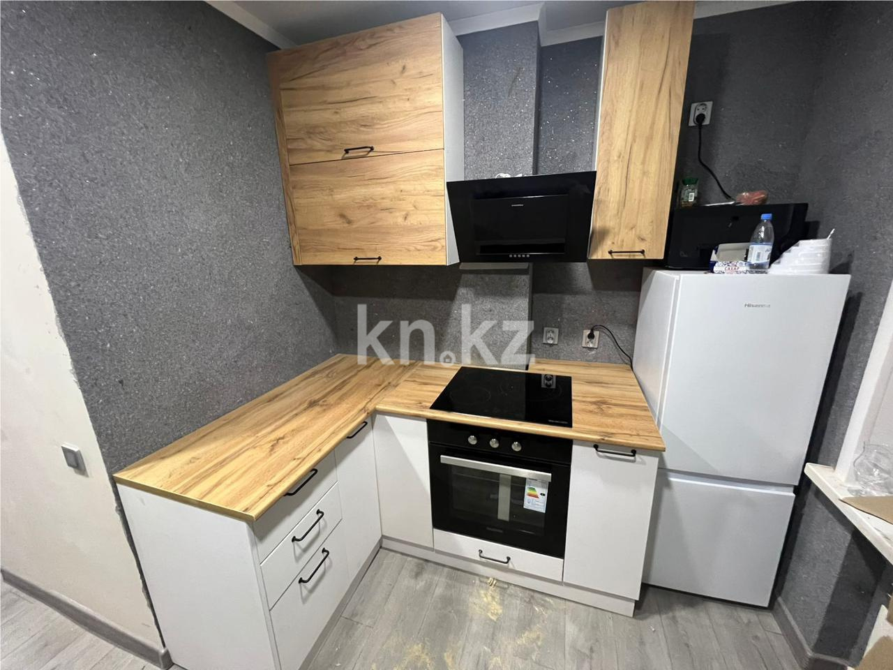 Продажа 2-комнатной квартиры, 45 м² - Продажа квартир в Караганде - страница 108 фото 9 из 29