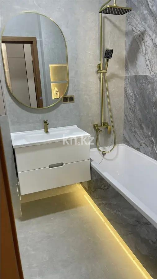 Продажа 3-комнатной квартиры, 65.1 м² - Продажа квартир в р-не Есиль Астаны фото 3 из 5