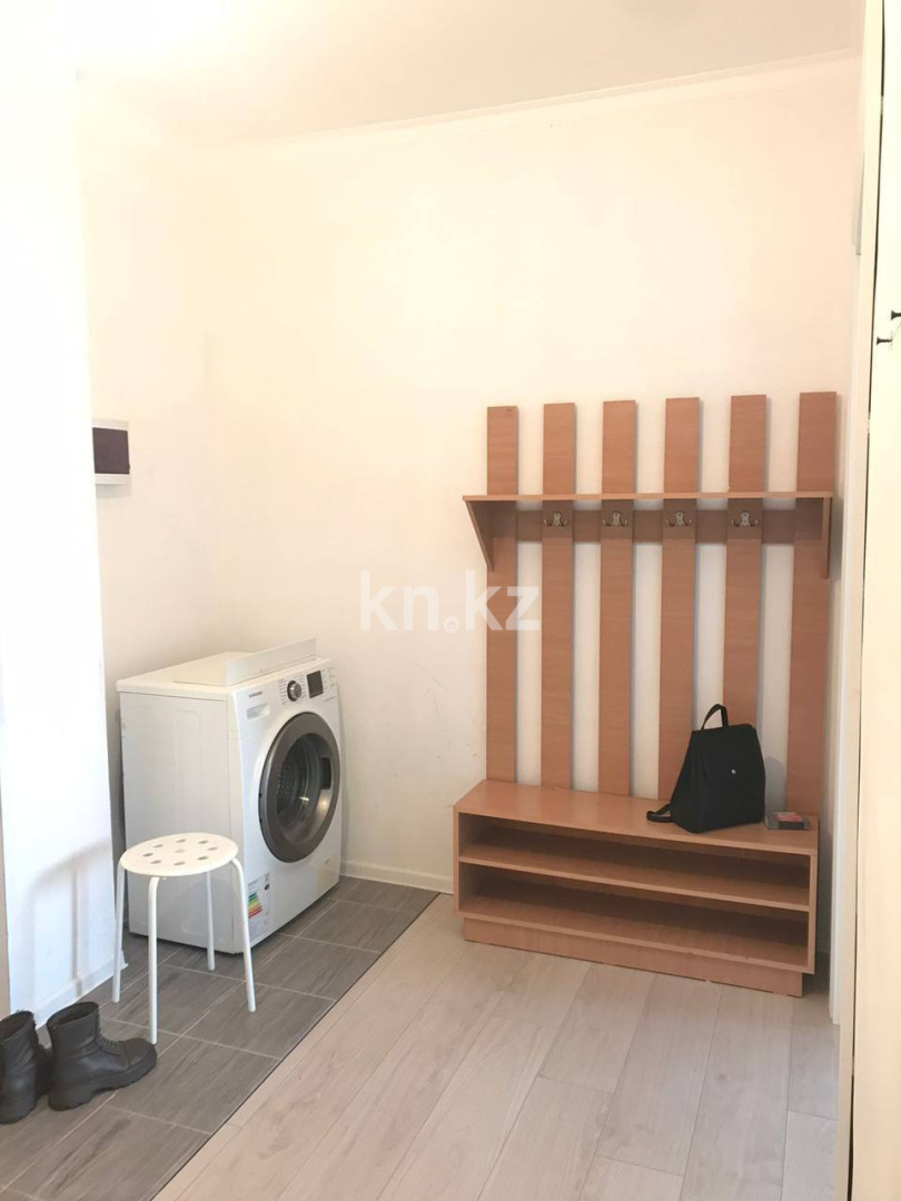 Аренда 3-комнатной квартиры, 81 м² - Аренда  трехкомнатных квартир помесячно в Астане фото 8 из 10