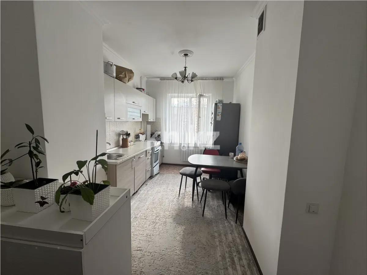 Продажа 1-комнатной квартиры, 41 м² - Продажа однокомнатных квартир в Алматы фото 2 из 3