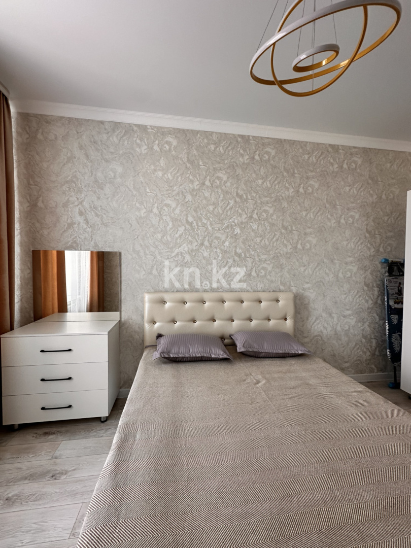 Аренда 2-комнатной квартиры, 61 м² - Аренда квартир помесячно в Казахстане фото 6 из 21