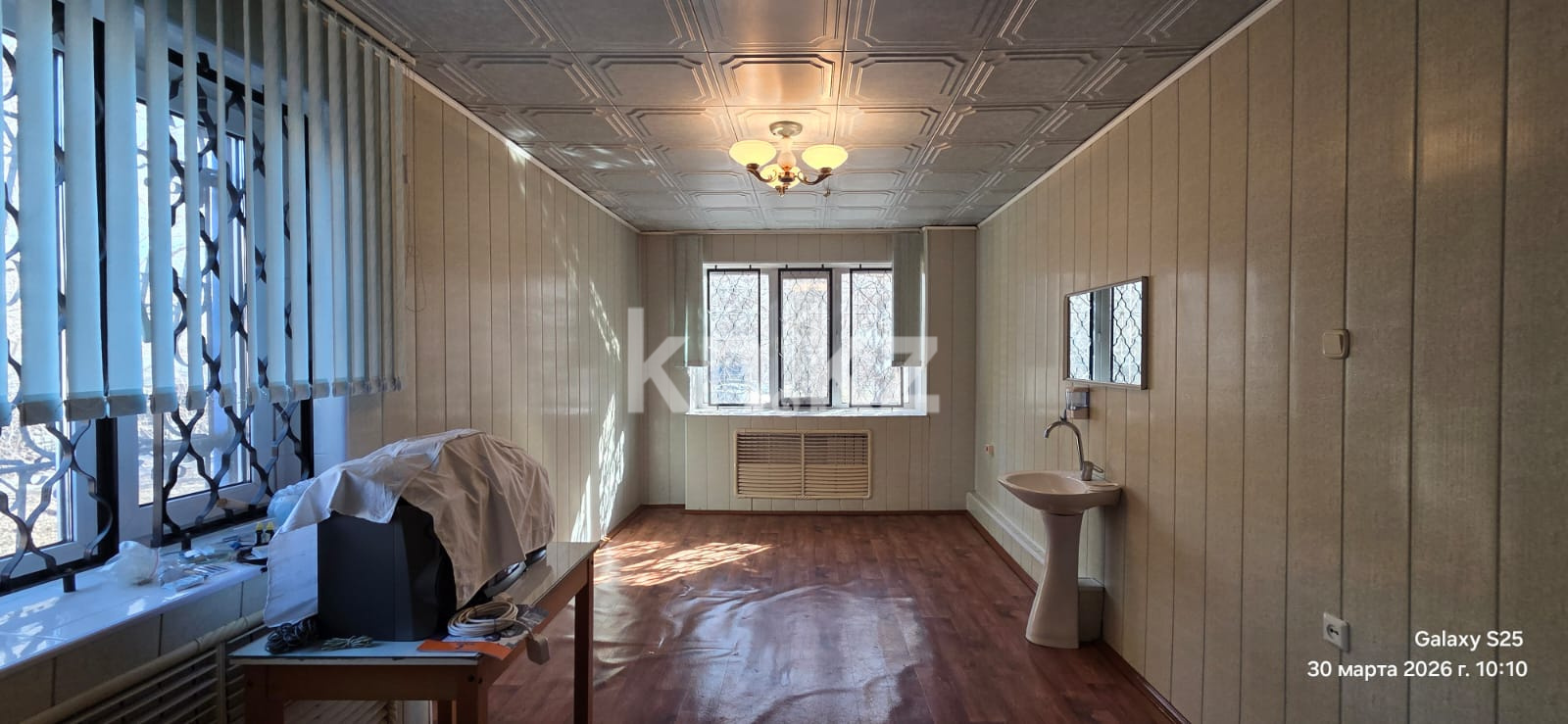 Продажа помещения, 62 м² - Недвижимость в Темиртау - страница 2 фото 1 из 14