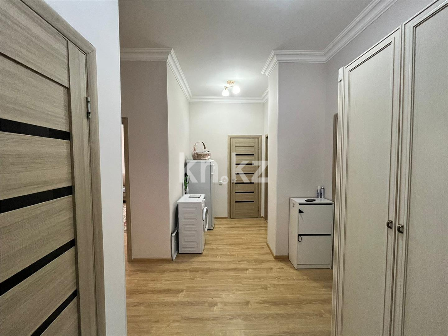 Продажа 3-комнатной квартиры, 107 м² - Продажа квартир в р-не Нура Астаны - страница 57 фото 12 из 20