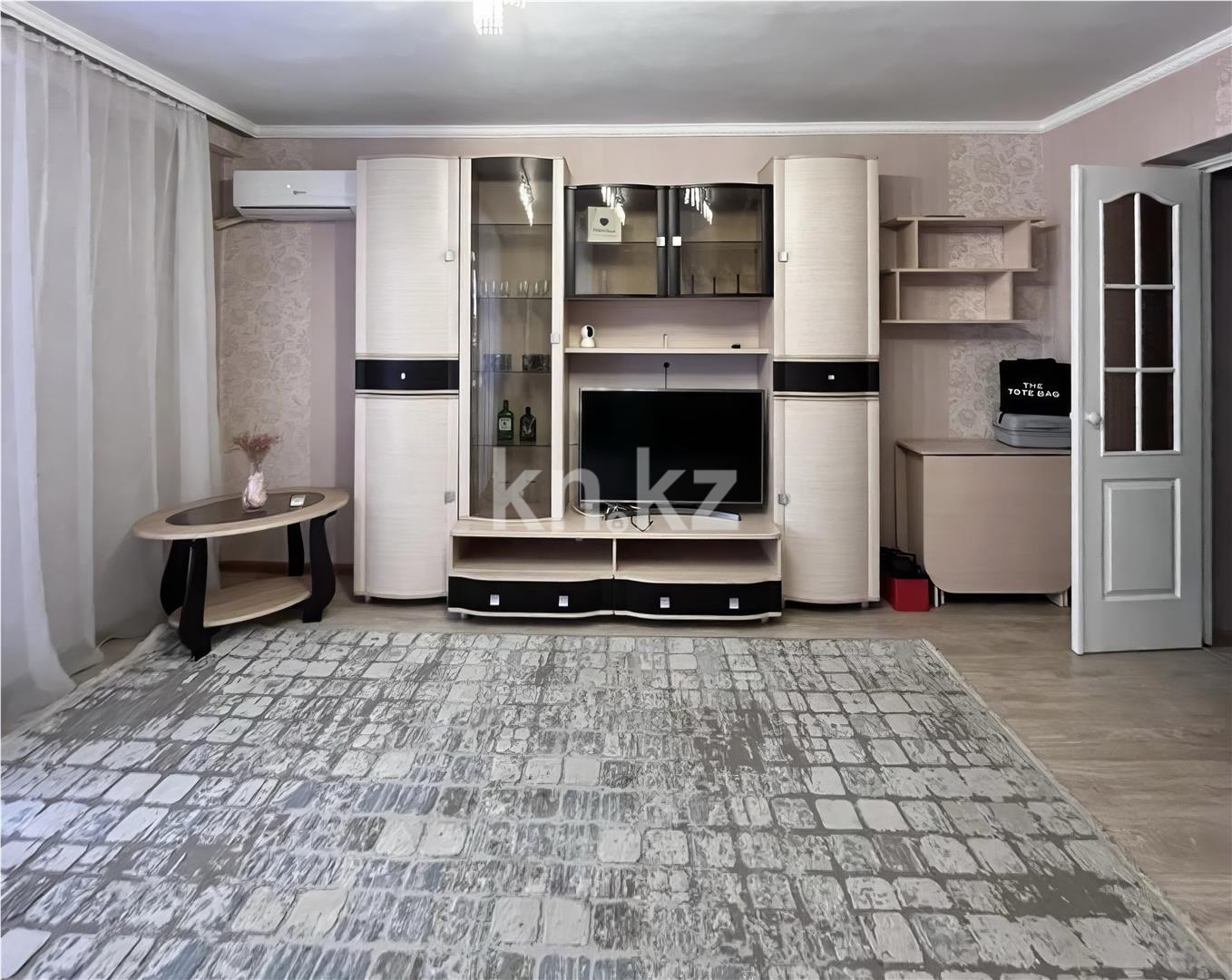 Продажа 3-комнатной квартиры, 72 м², ул. Крылова, дом  60 - Продажа квартир в Караганде фото 3 из 24