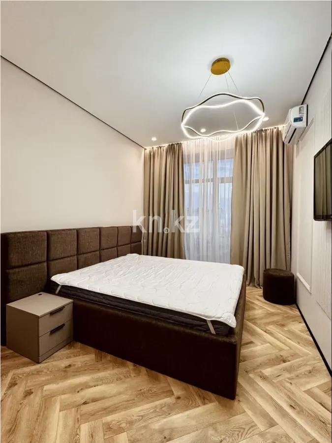 Продажа 3-комнатной квартиры, 85 м², ул. Жошы хана, дом  13 в Астане - фото 3